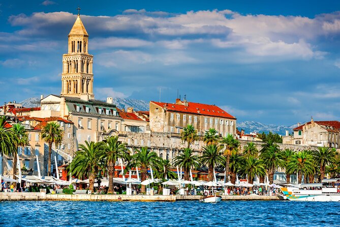 Split Private Custom Walking Tour With A Guide (Private Tour) - Who This Tour Fits Best (and Who Might Skip It)