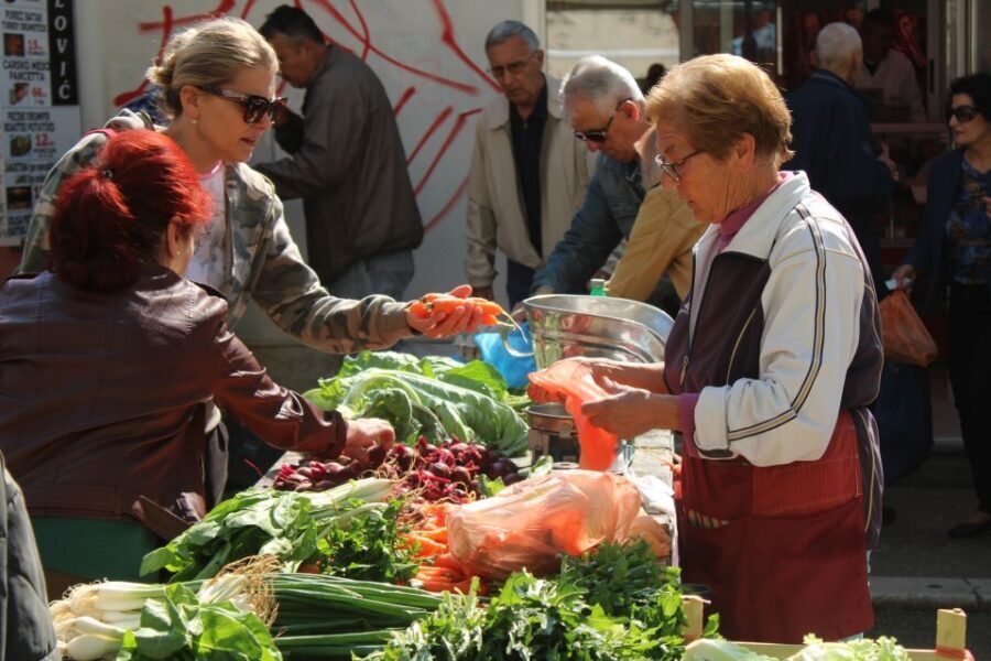 Split: Private Food Tasting Tour - What to do before and after the tour