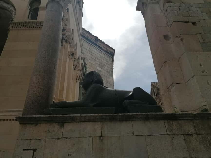 Split; Private Morning Walking Tour in Split - Should you book this Split Private Morning Walking Tour?