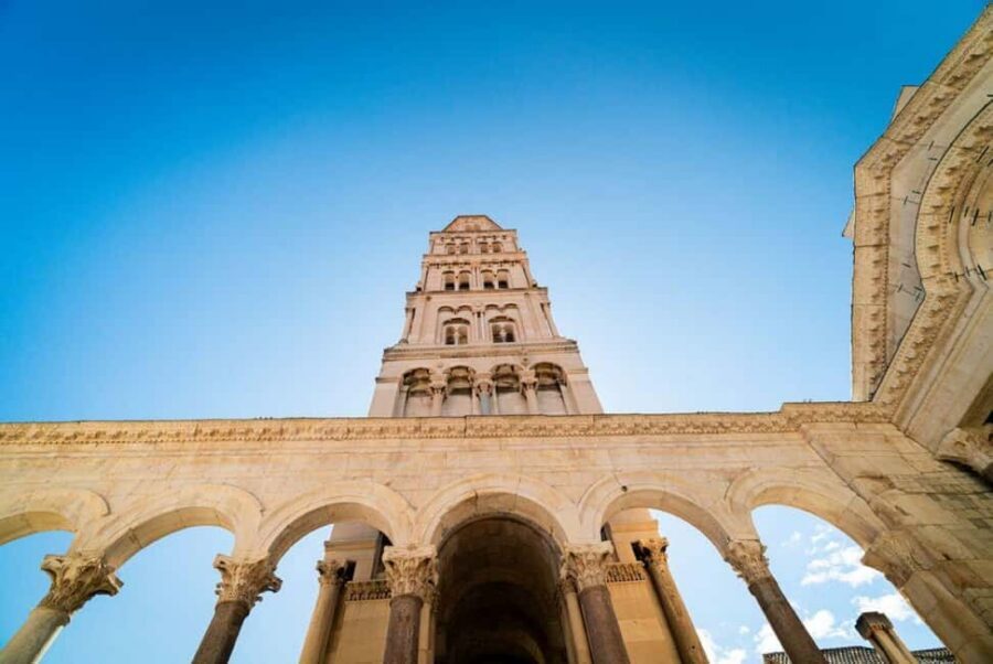 Split: Private Roman History & Market Tour - Finding Split’s rhythm at the Riva meeting point