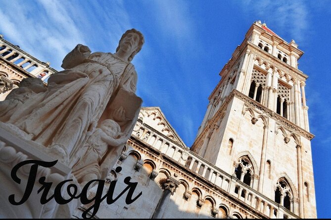 Split Private Tour: Klis, Salona & Trogir - Half a Day - Key highlights worth your time