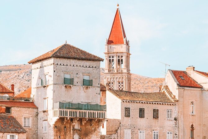 Split Private Tour: Klis, Salona & Trogir - Half a Day - Price and value: what you’re paying for, and what you’re not