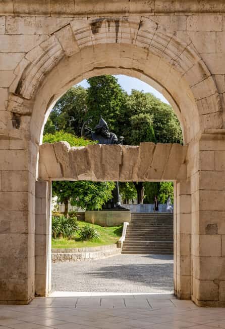 Split: Private Walking Tour and Diocletian's Palace - Key highlights you’ll care about