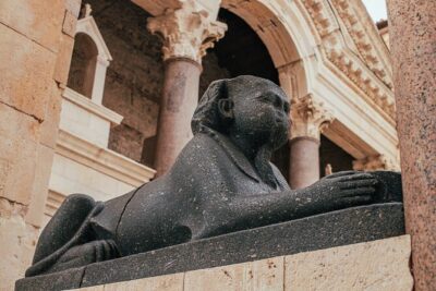 Split Private Walking Tour for Families with kids from 5-17 years - Diocletian’s Palace: the part kids usually remember