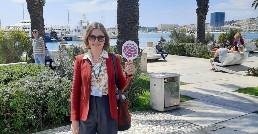 Split: Private Walking Tour in the Historical Town Center - Diocletian’s Palace: where Roman walls turn into medieval streets