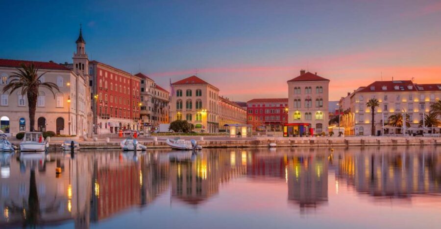 Split: Private Walking Tour with a Guide - The 2–8 Hour Window: How to Choose Your Ideal Length