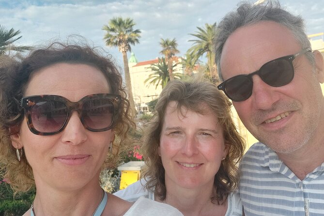 Split: Private Walking Tour with a Local - Key things you’ll care about