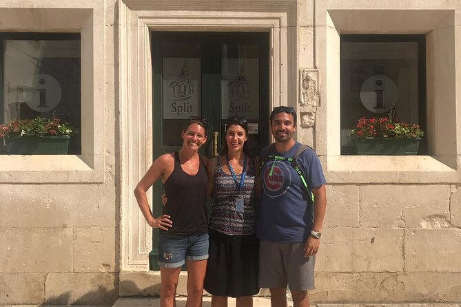 Split: Private Walking Tour with a Local - Why a private Lokafy-style walk changes Split