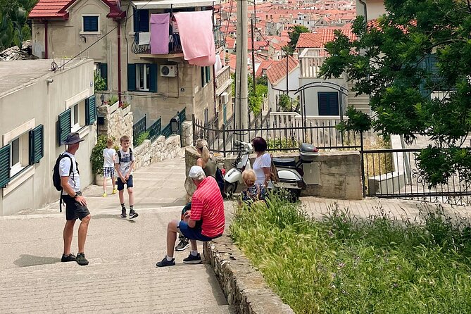 Split: Private Walking Tour with a Local - What you’ll do on the walk: photo stop, sightseeing, and local guidance