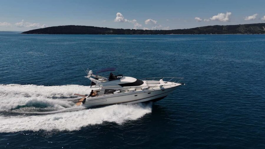 Split: Private Yacht Day Trip to Adriatic Islands - Who this private Split yacht day fits best