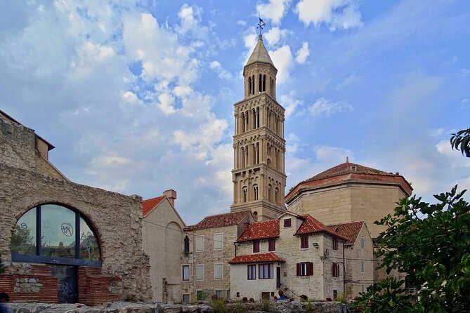 Split Quest Experience: Discover the City - Key Highlights You Should Actually Care About