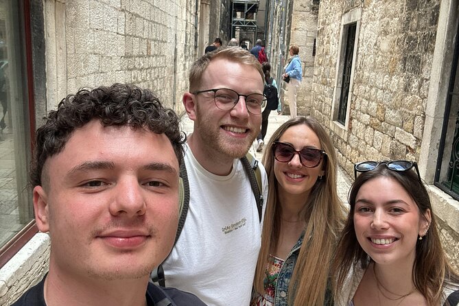 Split Quest Experience: Discover the City - How the Questo App Guides You Through Split