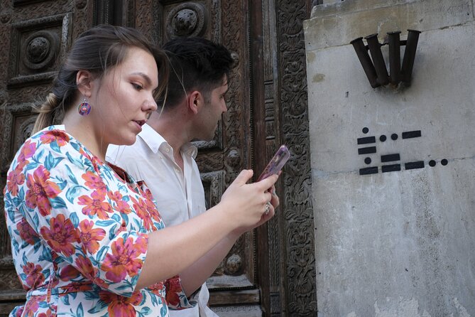 Split Quest Experience: Discover the City - Streets That Feel Local: Neretvanska and Prva voda