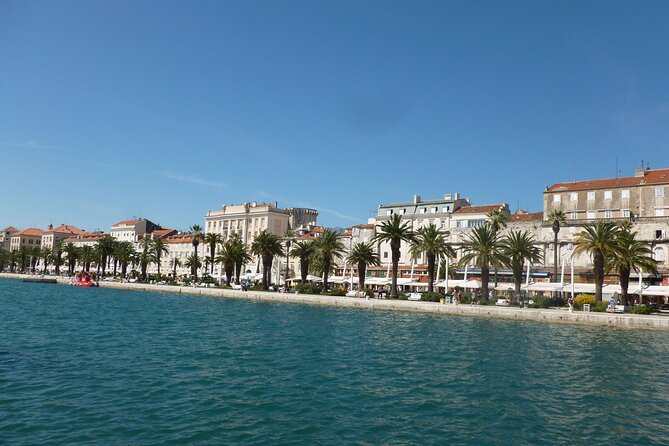Split Riviera Panoramic Sunset Cruise with Summer Vibes on Boat - Sunset timing: the part you can control, and the part you can’t