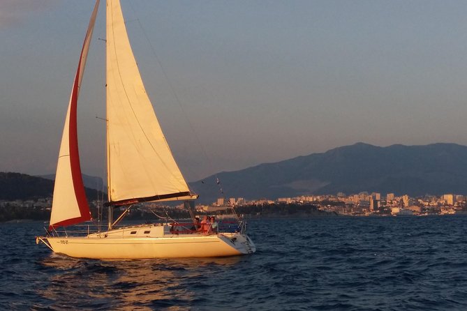 Split: Small-Group Sunset Sailing Trip - Quick takeaways before you book