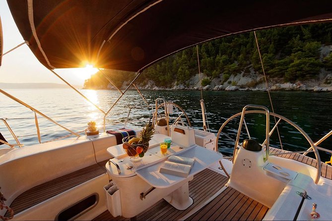 Split: Small-Group Sunset Sailing Trip - Value check: is $70.98 worth it for a 2-hour sail?