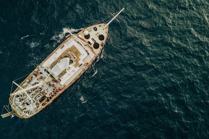 Split Sunset Cruise With Live Music - The real reason this Split cruise feels special