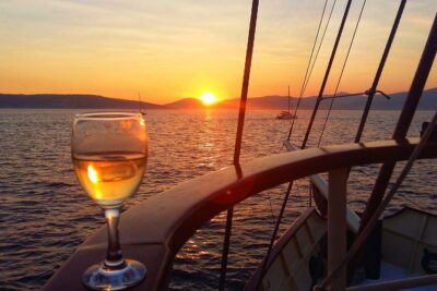 Split Sunset Cruise With Live Music - What exactly you’re paying for: the value of $83.48