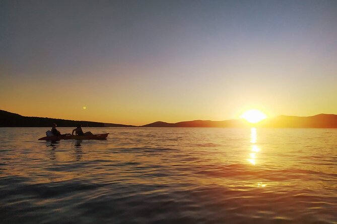 Split Sunset Sea Kayaking Tour - Photos, Small Breaks, and the Nice Touches That Matter