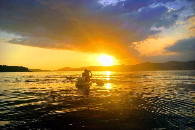 Split Sunset Sea Kayaking Tour - Who This Tour Fits Best (and Who Should Rethink It)
