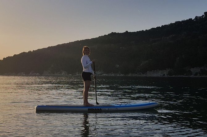 Split Sunset Stand Up Paddle Tour - Group Size, Guide Personality, and Why Your Trip Feels Less Rushed