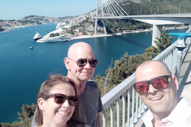 Split to Dubrovnik Airport Private Transfer 1-8 Pax Door to Door - Vehicle Comfort: Air-Conditioning, WiFi, and the Kinds of Stops You’ll Actually Use