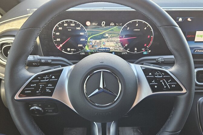 Split to Dubrovnik luxury transfer with 5course LUNCH INCLUDED - Timing and logistics you should plan around