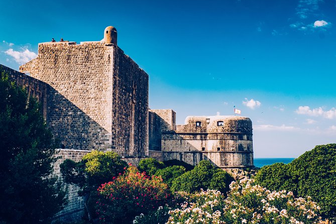 Split to Dubrovnik Private Tour with Local Guide - One Day, Two Walled Towns: Ston and Dubrovnik’s Big Contrast