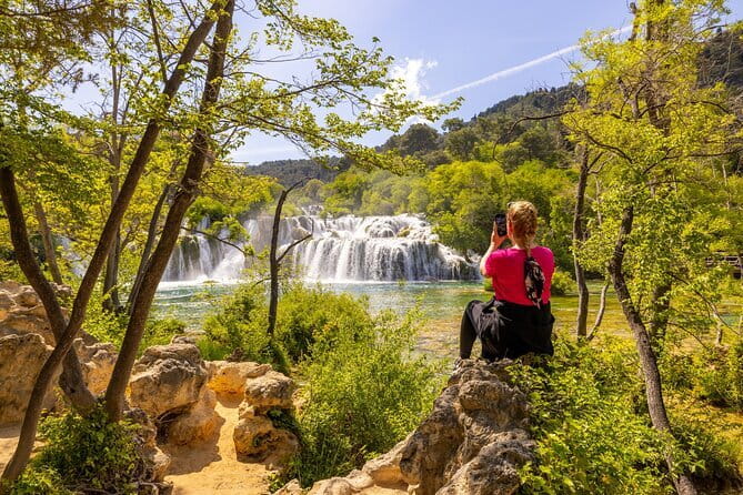 Split to Dubrovnik Private Tour with Local Guide - Dubrovnik Old Town Orientation (2 Hours): The Pearl of the Adriatic