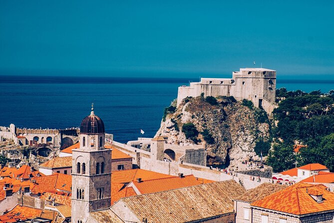 Split to Dubrovnik Private Tour with Local Guide - Price and What’s Included: Where the Value Really Comes From