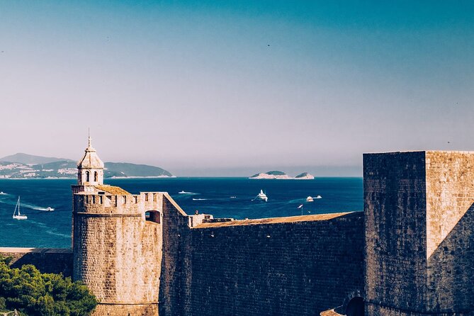 Split to Dubrovnik Private Tour with Local Guide - Timing, Crowds, and Comfort: How to Make the Day Feel Easier