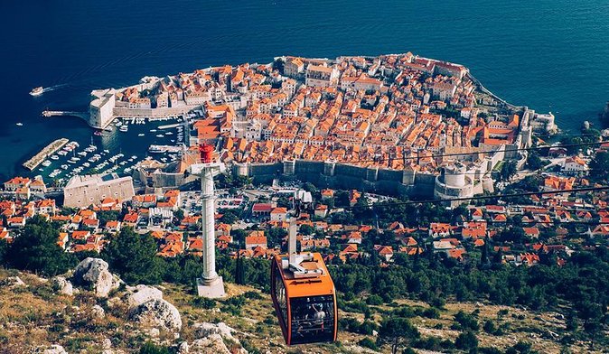 Split to Dubrovnik Private Tour with Local Guide - What the Private Format Changes (For the Better)