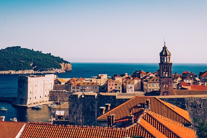 Split to Dubrovnik Private Tour with Local Guide - Getting Picked Up in Split Without Losing Half Your Day
