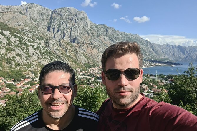 Split to Dubrovnik Private transfer 1-8 pax (Door to Door any location) - Ston and Mali Ston: The City Walls Stop That Adds Real Payoff
