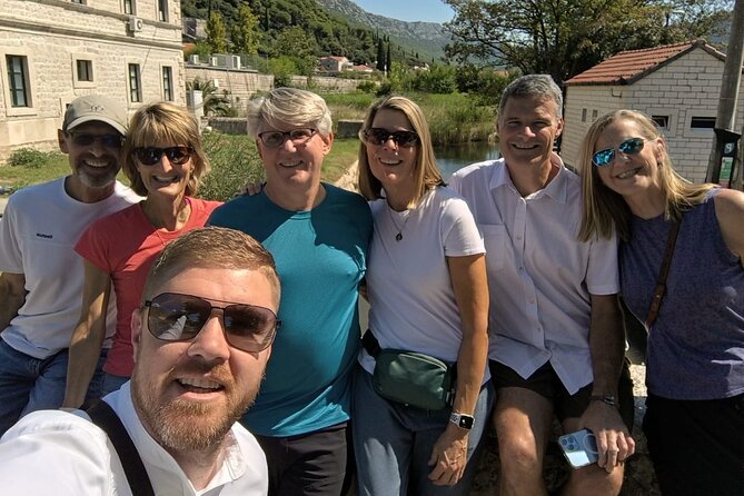 Split to Dubrovnik Private transfer 1-8 pax (Door to Door any location) - Door-to-Door Pickup in Split, Dropoff Where You Actually Need to Be
