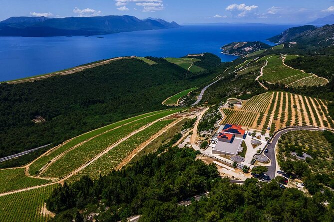 Split to Dubrovnik Private Transfer or Custom Day Trip ! - A private Split-to-Dubrovnik transfer that feels like a real day