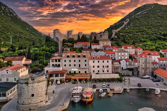 Split to Dubrovnik Private Transfer or Custom Day Trip ! - Your driver: professional driving plus smart suggestions