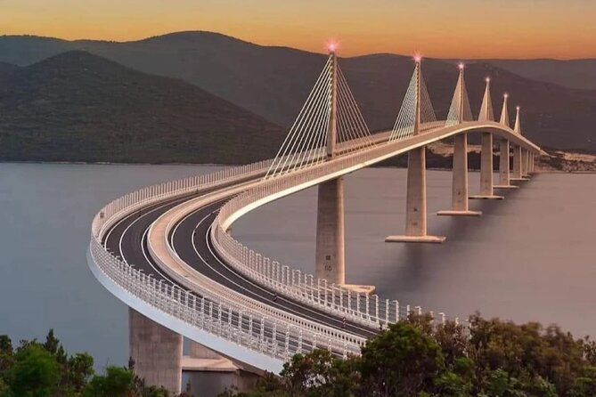 Split to Dubrovnik Private Transfer or Custom Day Trip ! - Dubrovnik drop-off: your address matters, including the possible access fee