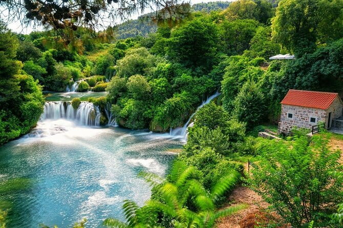 Split to Dubrovnik private transfer via Ston and picture stops (and vice versa) - Private Split–Dubrovnik Transfer: The Value of Door-to-Door