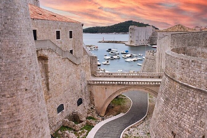 Split to Dubrovnik private transfer via Ston and picture stops (and vice versa) - Who This Transfer Is Best For