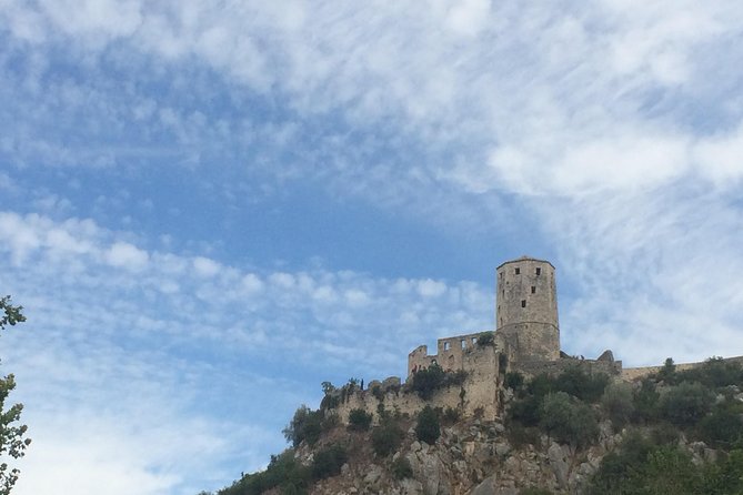 Split to Dubrovnik via Mostar plus Ston with local lunch - Oyster tasting and local lunch: why the food is part of the value