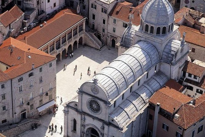 Split to Krka Waterfalls - Full Day Private Tour Including Free Detour - Krka National Park: choosing Skradin vs Lozovac