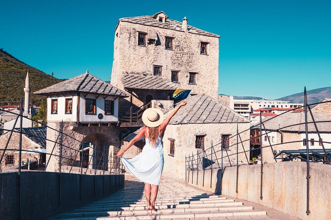 Split to Mostar & Blagaj Private Tour with Local Guide - Price and Logistics: What You’re Really Buying for $424.18