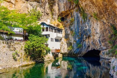 Split to Mostar & Blagaj Private Tour with Local Guide - The Private Drive Between Croatia and Bosnia: Make the Time Count