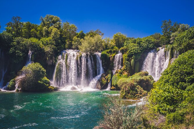 Split to Mostar & Blagaj Private Tour with Local Guide - What to Wear and How to Get Comfortable for Stone Streets and Water