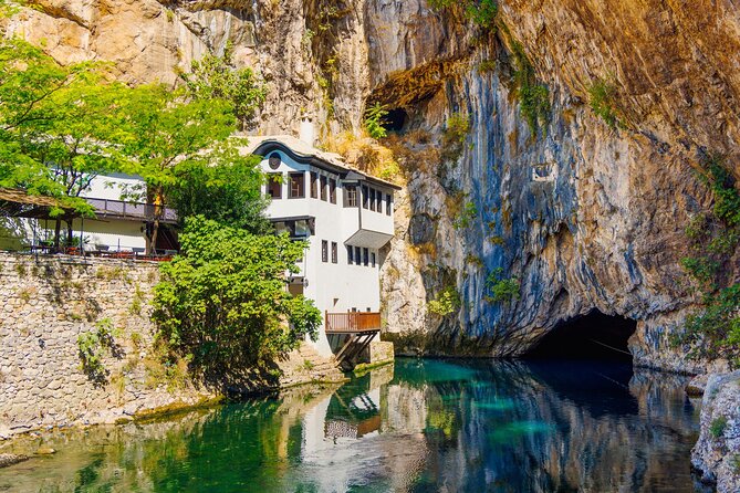 Split to Mostar & Blagaj Private Tour with Local Guide - The Private Drive Between Croatia and Bosnia: Make the Time Count