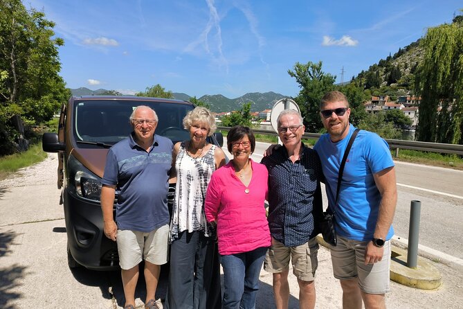 Split to Split Airport Private transfer 1-8 pax (Door to Door transfer) - What happens after you book: the email reconfirmation