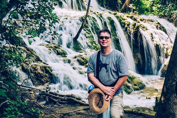 Split to Zadar via Krka Waterfalls (3 hours stop is included) - Key Points You’ll Care About