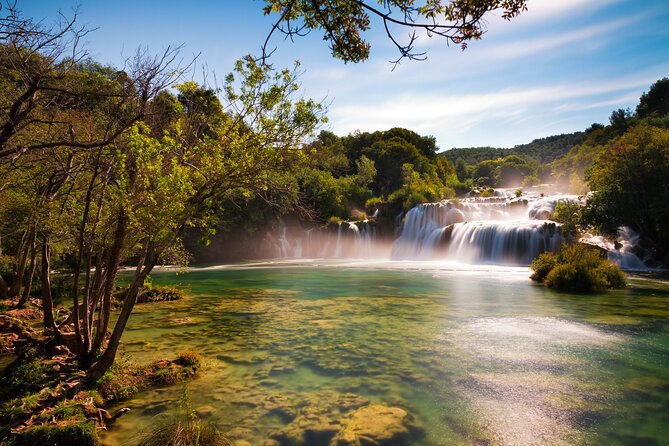Split to Zadar via Krka Waterfalls (3 hours stop is included) - Price and Logistics: What You’re Really Paying For