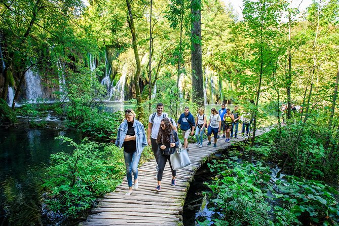 Split to Zagreb Group Transfer with Plitvice Lakes guided tour - Why This Transfer + Plitvice Day Beats Backtracking Between Cities